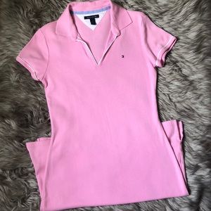 Tommy Hilfiger Polo Dress